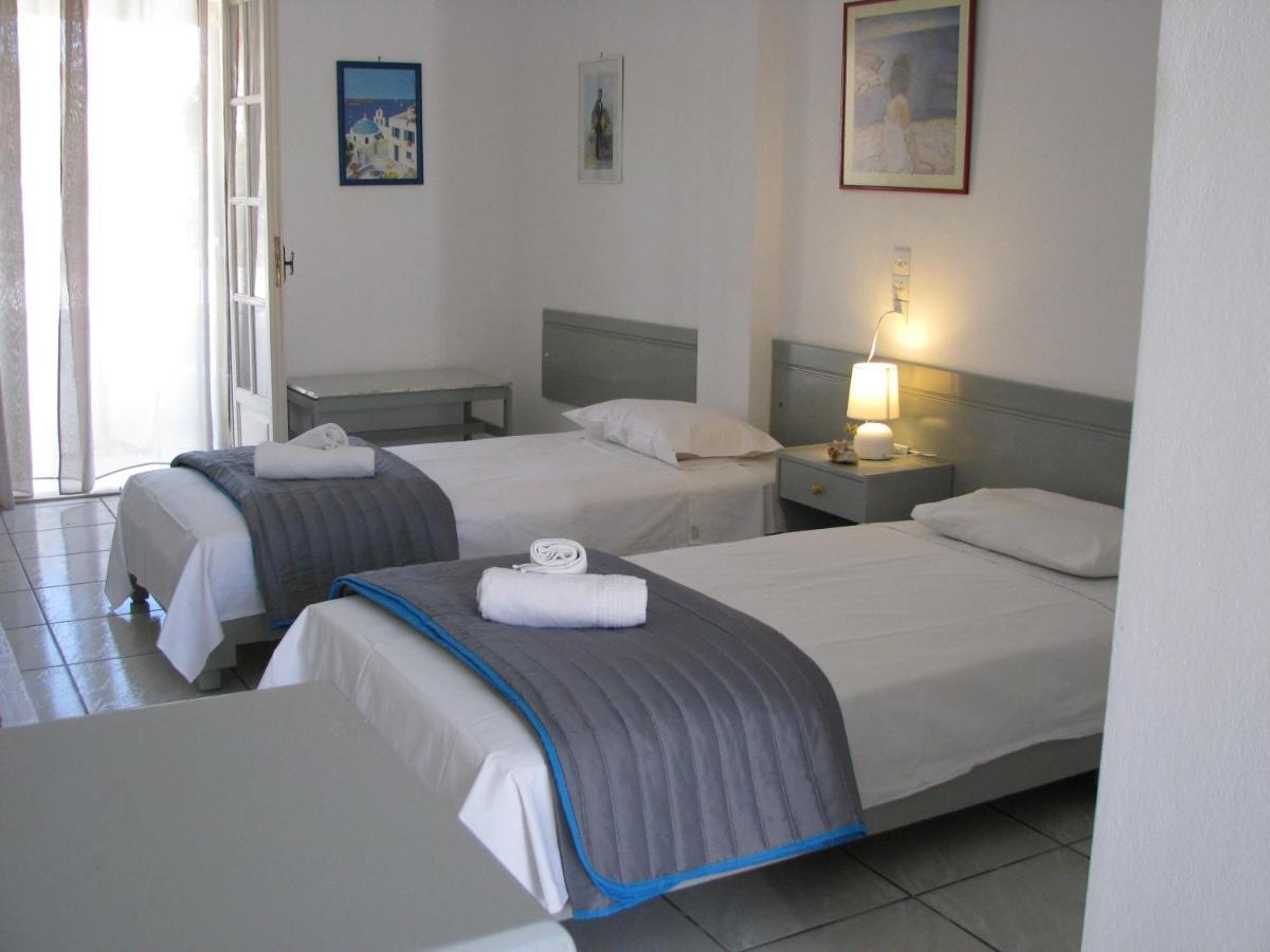 Dolphin Apt & Studios -Next To The Beach Ρόδα Εξωτερικό φωτογραφία