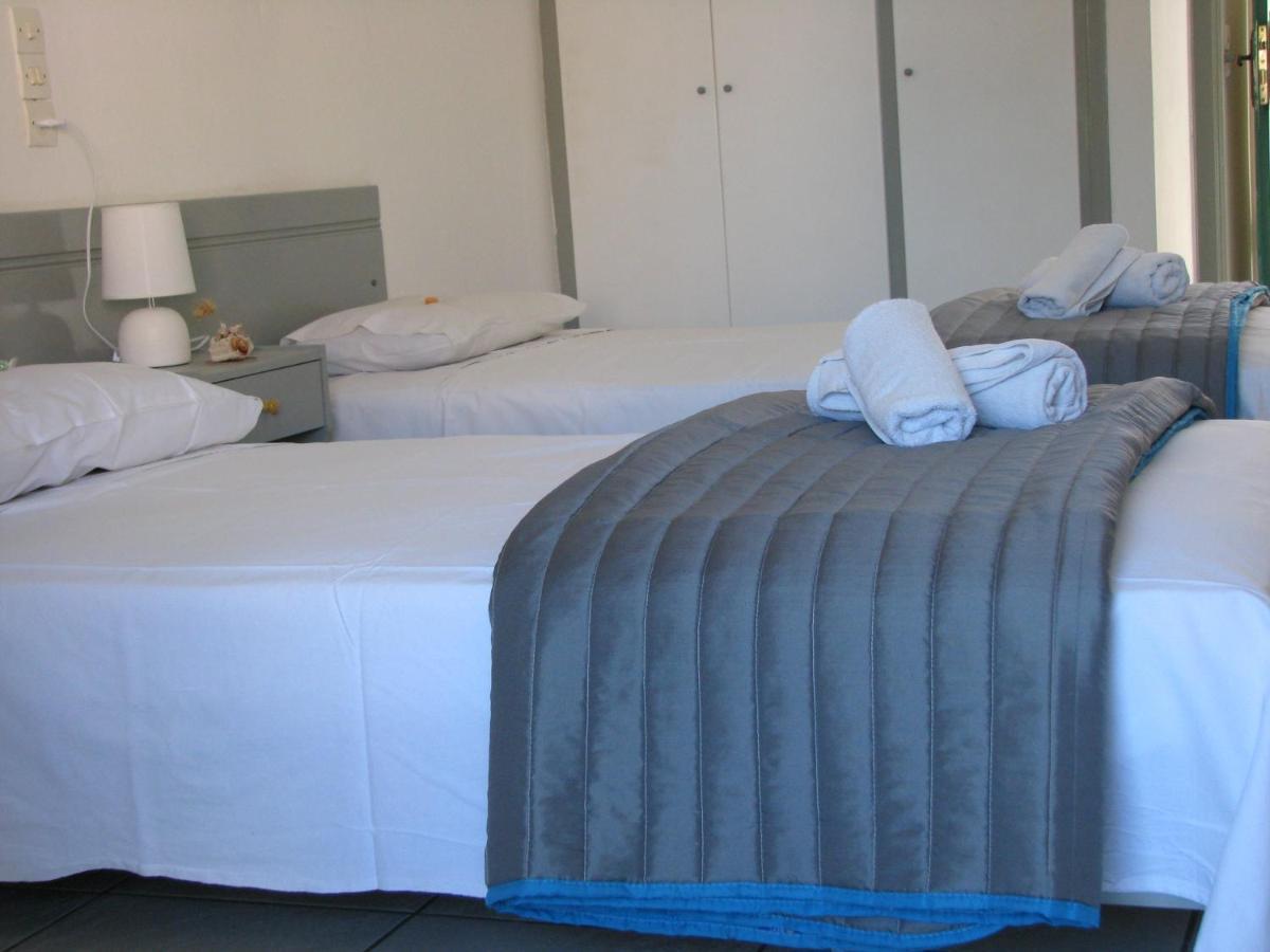 Dolphin Apt & Studios -Next To The Beach Ρόδα Εξωτερικό φωτογραφία